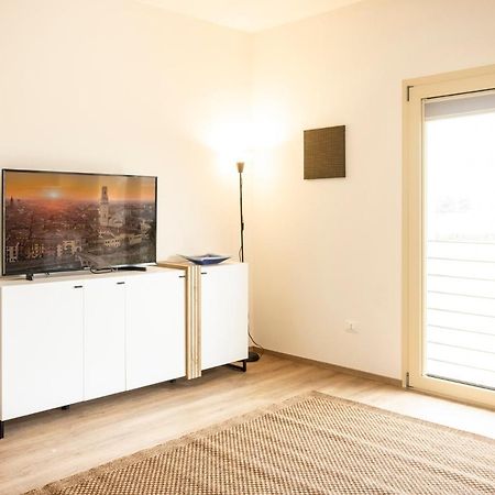 BORGOROMA - Business&Home Verona Exterior foto