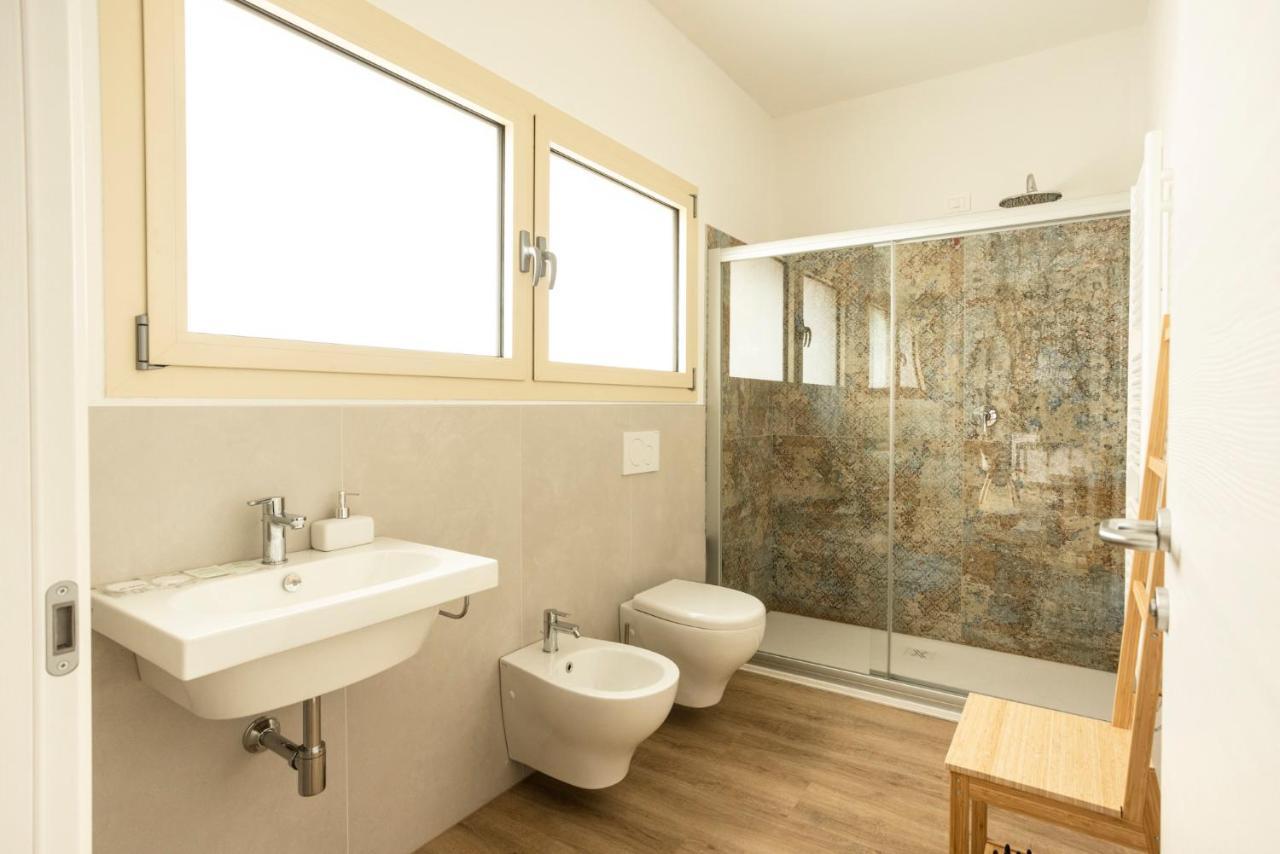 BORGOROMA - Business&Home Verona Exterior foto
