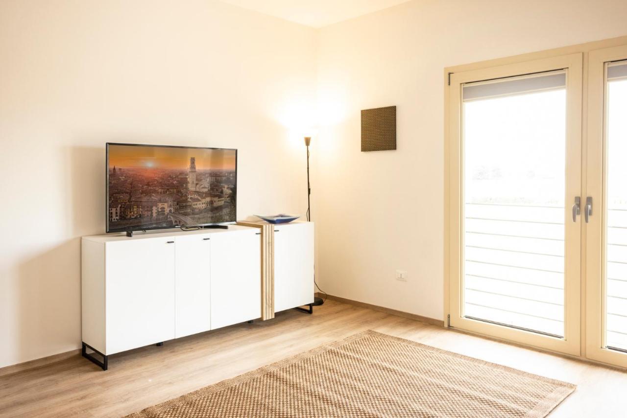 BORGOROMA - Business&Home Verona Exterior foto