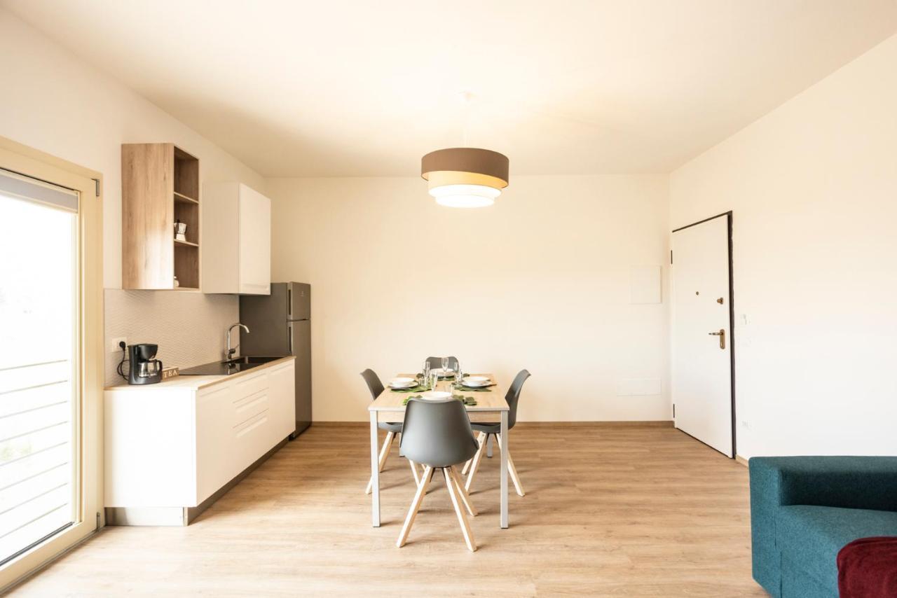 BORGOROMA - Business&Home Verona Exterior foto