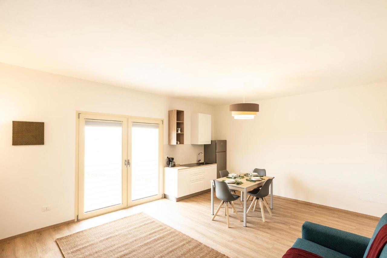 BORGOROMA - Business&Home Verona Exterior foto