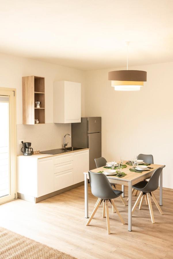 BORGOROMA - Business&Home Verona Exterior foto