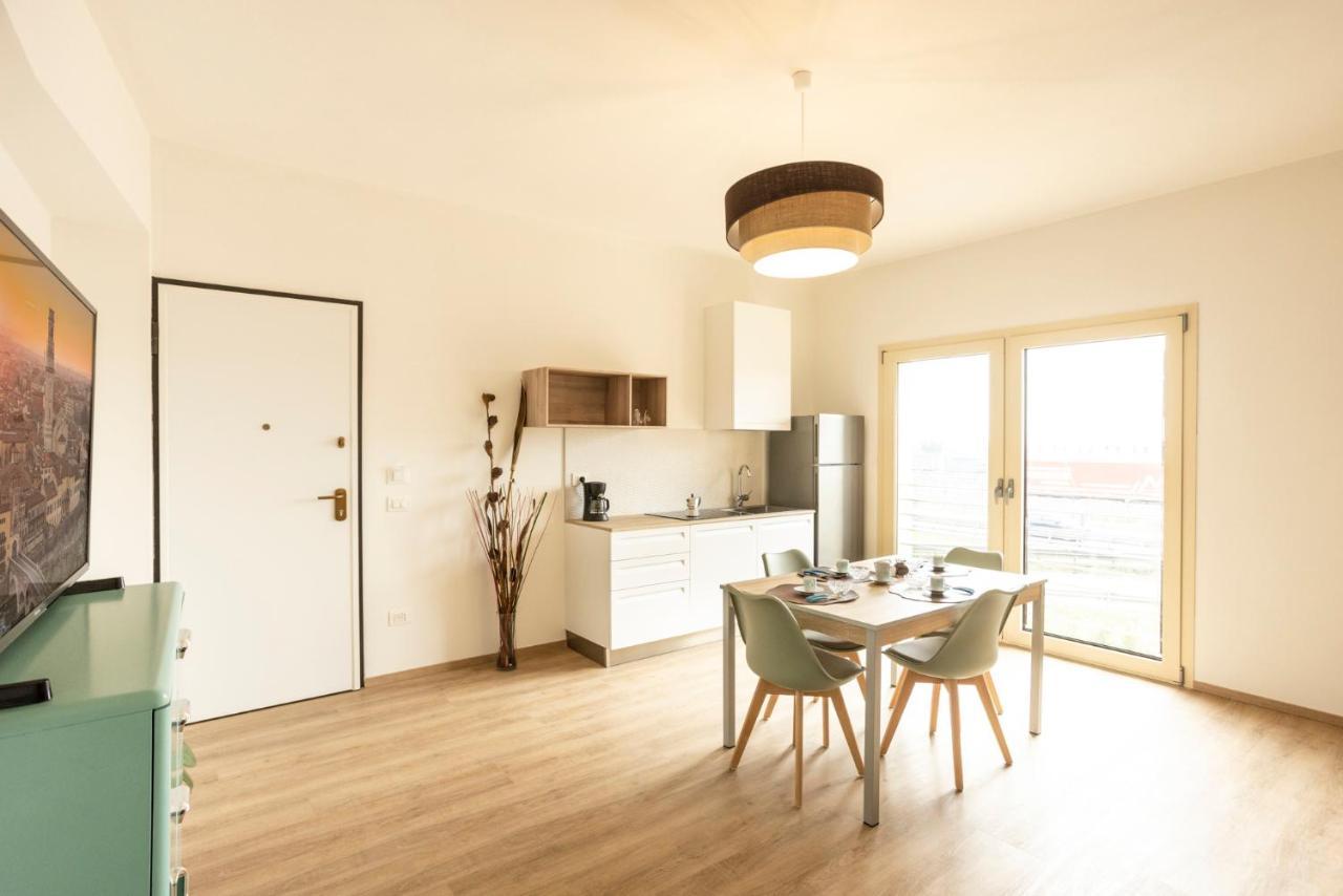 BORGOROMA - Business&Home Verona Exterior foto