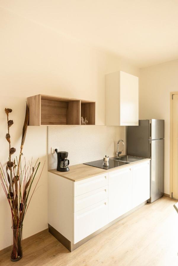 BORGOROMA - Business&Home Verona Exterior foto